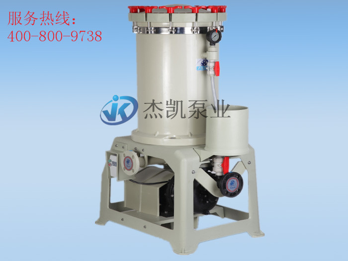 JK 2012-2018-3018過濾機