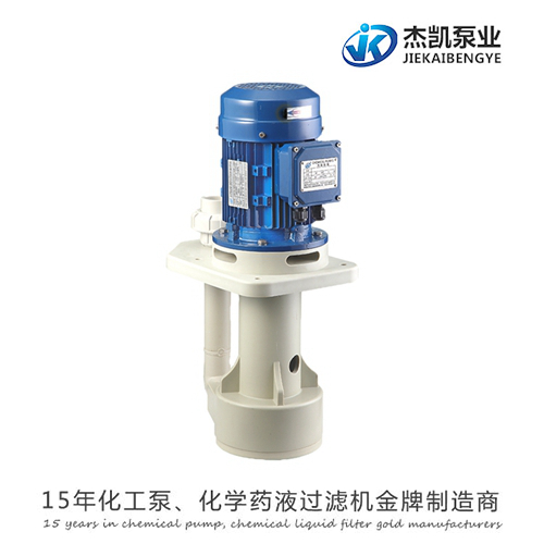 離心式水泵的揚程和進出水有什么關(guān)系？