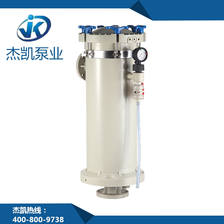 耐高溫過濾器在各個領(lǐng)域的作用？