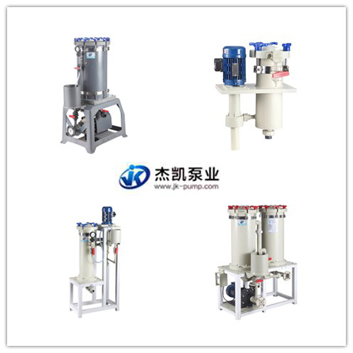 袋式過濾機(jī)的維護(hù)保養(yǎng)