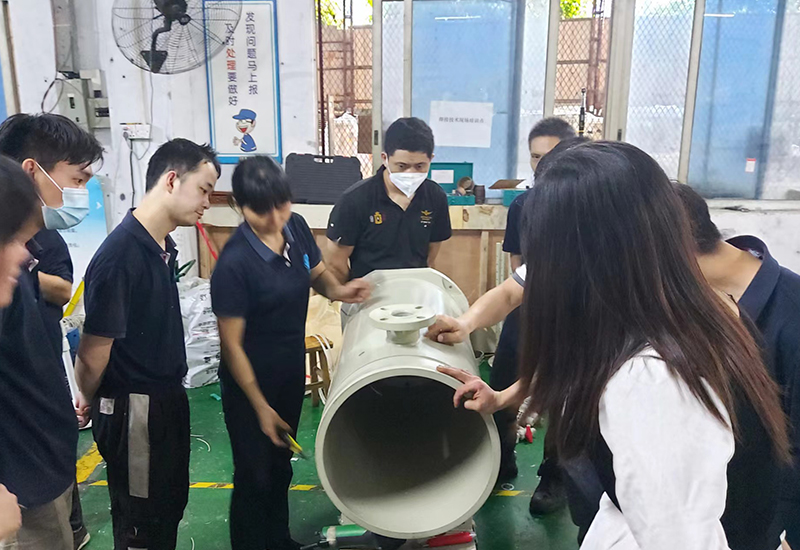 什么是泵的特性曲線？