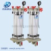 電鍍過濾機(jī)的保養(yǎng)與維護(hù)