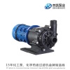減輕化工泵振動(dòng)的措施(1)