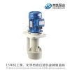 離心式水泵的揚程和進出水有什么關系？
