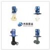 耐酸堿立式泵的優(yōu)勢(shì)特點(diǎn)