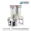 板式過濾機(jī)機(jī)械設(shè)備技能匯總