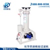 化學(xué)鎳過濾機(jī)的過濾速度