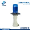 減小高溫立式泵電動機啟動電流的方法有哪些？