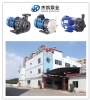 造成化工泵流量揚(yáng)程降低的因素