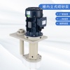 哪些原因?qū)е禄るx心泵機(jī)械密封處漏水