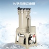 電泳漆過(guò)濾機(jī)日常保養(yǎng)小知識(shí)