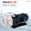 化工磁力泵的問題需要怎么應(yīng)對？