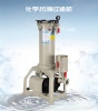 化學(xué)鎳過濾機(jī)的選型方法