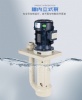 立式泵具備哪些獨特的特點？
