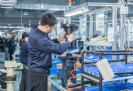 化工泵組裝時(shí)應(yīng)注意哪些事項(xiàng)？